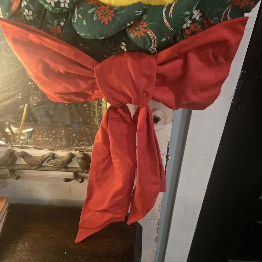Vtg.Fabric 18